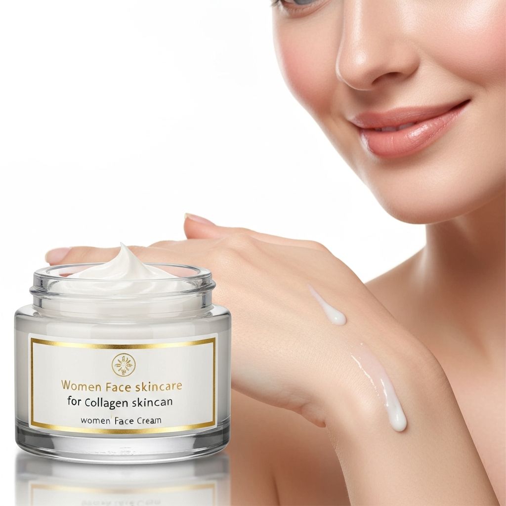 Collagen Boost Cream